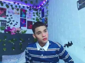 liam_honey18 from Chaturbate is Freechat