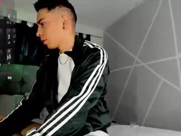 liam_l1 from Chaturbate is Freechat