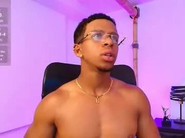 liam_morocho from Chaturbate is Freechat