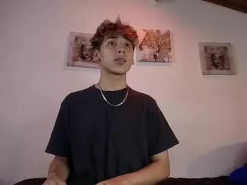 liam_nom from Chaturbate is Freechat