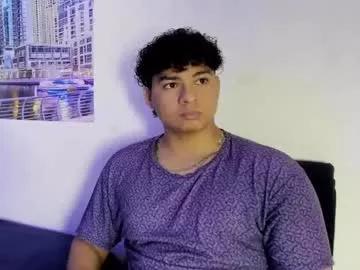 liam_percy7 from Chaturbate is Freechat