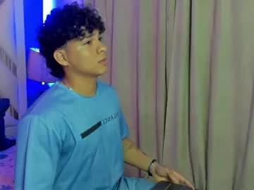 liam_percy7 from Chaturbate is Freechat