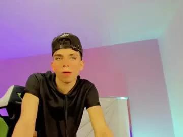 liam_plays from Chaturbate is Freechat