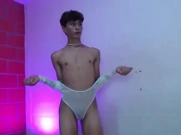 liam_rose_18 from Chaturbate is Freechat