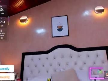 liam_sweetly from Chaturbate is Freechat