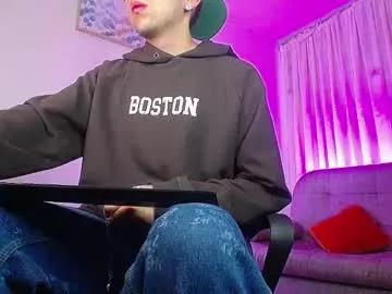 liam_thorm from Chaturbate is Freechat