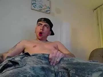 liam_thorm from Chaturbate is Freechat