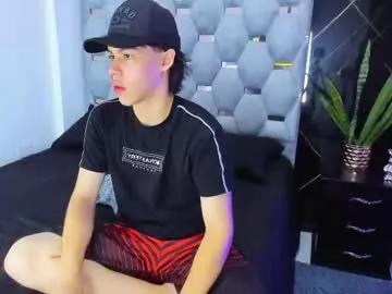 Liam_velez webcams show profile image 