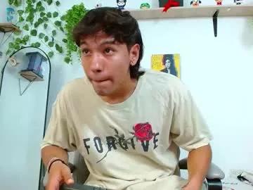 Photos of liam_xul from Chaturbate is Freechat