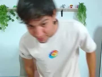liam_xul from Chaturbate is Freechat