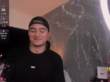liamdeep_ from Chaturbate is Freechat