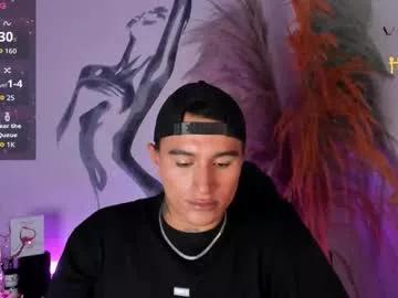 liamdeep_ from Chaturbate is Freechat
