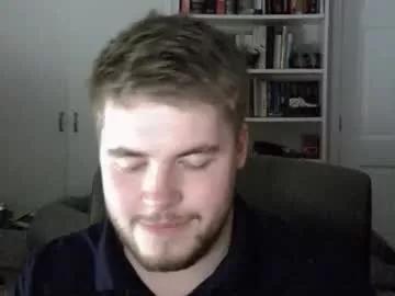Liamfoxx webcams show profile image 