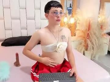liamheat from Chaturbate is Freechat