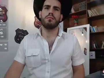 liamhill9 from Chaturbate is Freechat