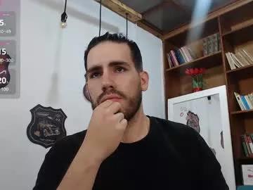 Liamhill9 webcams show profile image 