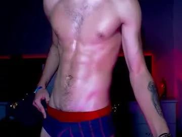 liamjonness from Chaturbate is Freechat