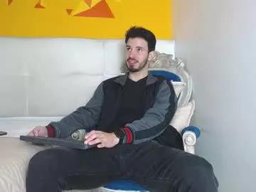 liamluxe from Chaturbate is Freechat