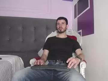 liamluxe from Chaturbate is Freechat
