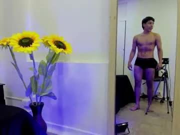 liamm__d from Chaturbate is Freechat