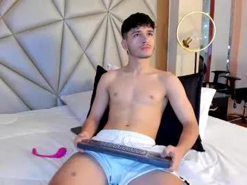 liammuller from Chaturbate is Freechat