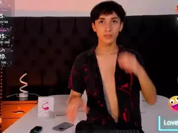 Liampage_ webcams show profile image 
