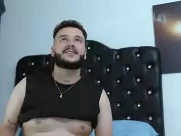 liamsantoniri10 from Chaturbate is Freechat