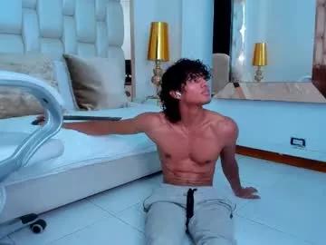 liamstronge_ from Chaturbate is Freechat