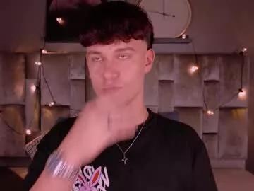 liamthunder05_ from Chaturbate is Freechat