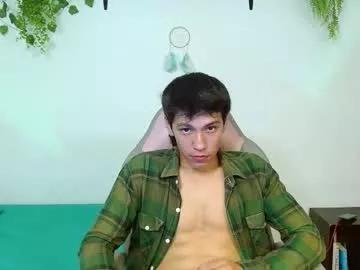 liamxul from Chaturbate is Freechat