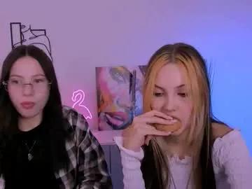 liana_swans from Chaturbate is Freechat