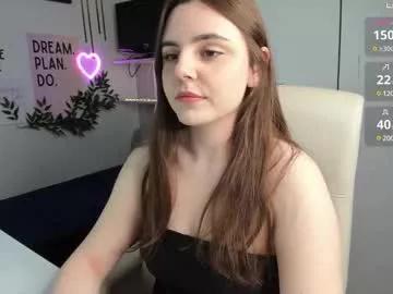 Liawoow webcams show profile image 