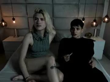 liaylouis from Chaturbate is Freechat