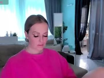 libby_nora from Chaturbate