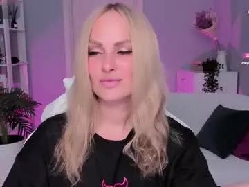 libby_nora from Chaturbate