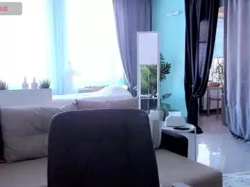 libby_nora from Chaturbate