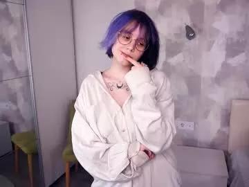 libbygrinvalsky from Chaturbate is Freechat