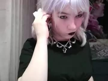 libbynading from Chaturbate