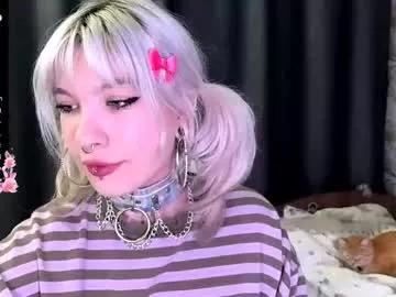 libbynading from Chaturbate is Freechat