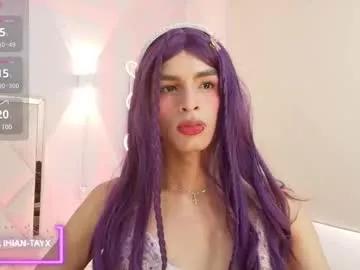 lihian_tay from Chaturbate