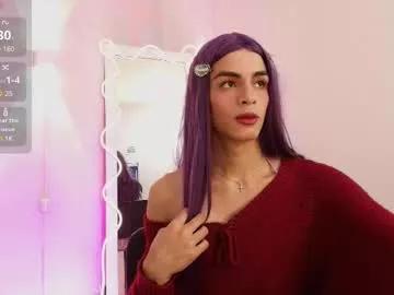 lihian_tay on Chaturbate