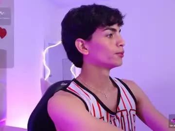 lihian_tay from Chaturbate