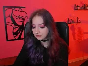 Lii_luu webcams show profile image 