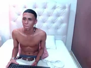 liiaam_lee_ from Chaturbate