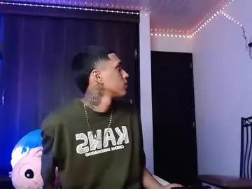 liiaam_lee_ from Chaturbate