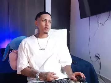 liiaam_lee_ from Chaturbate