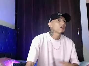 liiaam_lee_ from Chaturbate