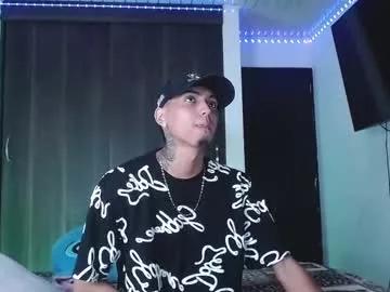 liiaam_lee_ from Chaturbate