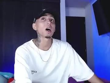 liiaam_lee_ from Chaturbate