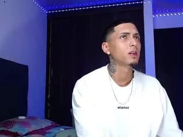 Liiaam_lee_ webcams show profile image 